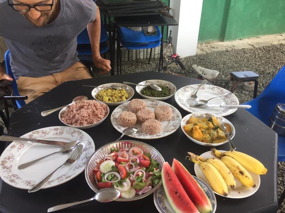 فندق Mum&Dad House ديكويلاّ تين المظهر الخارجي الصورة