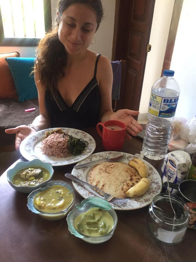 فندق Mum&Dad House ديكويلاّ تين المظهر الخارجي الصورة