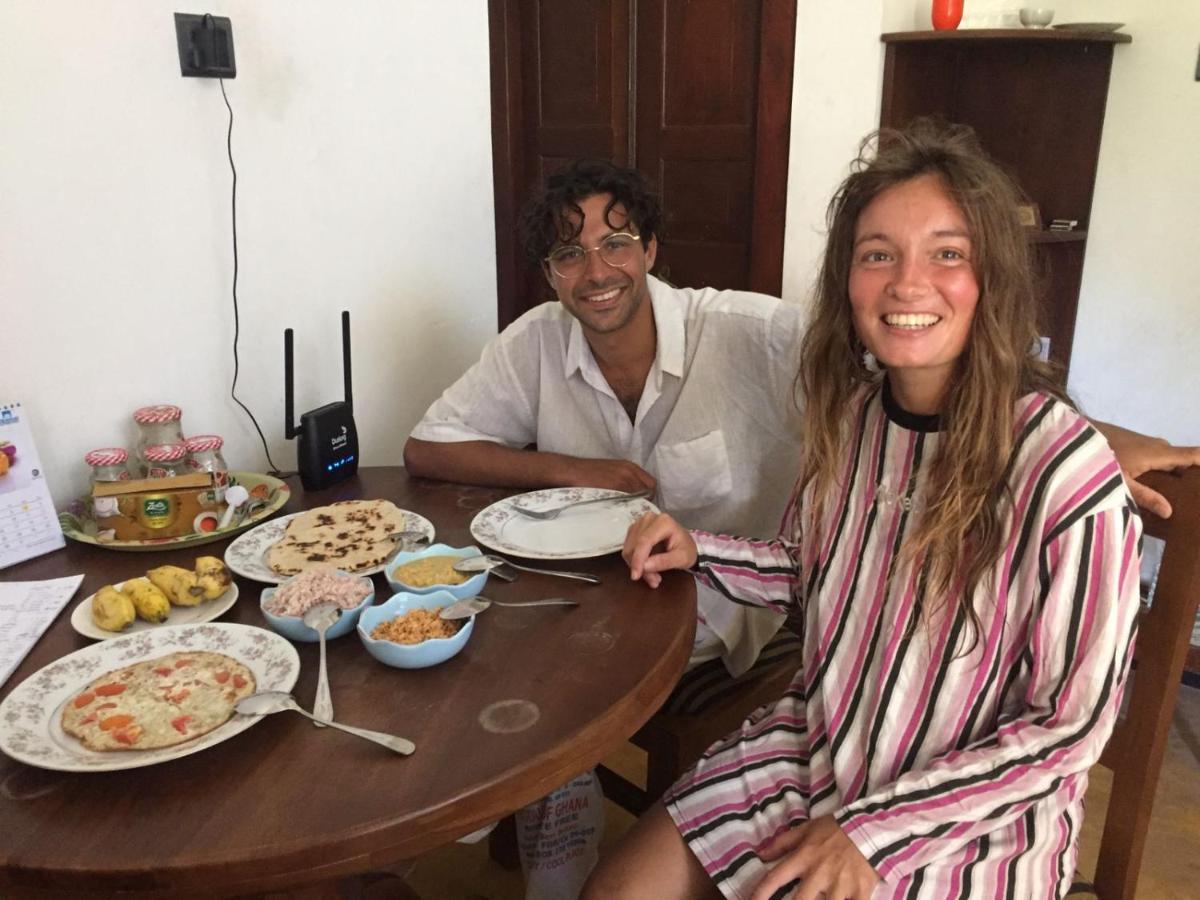 فندق Mum&Dad House ديكويلاّ تين المظهر الخارجي الصورة