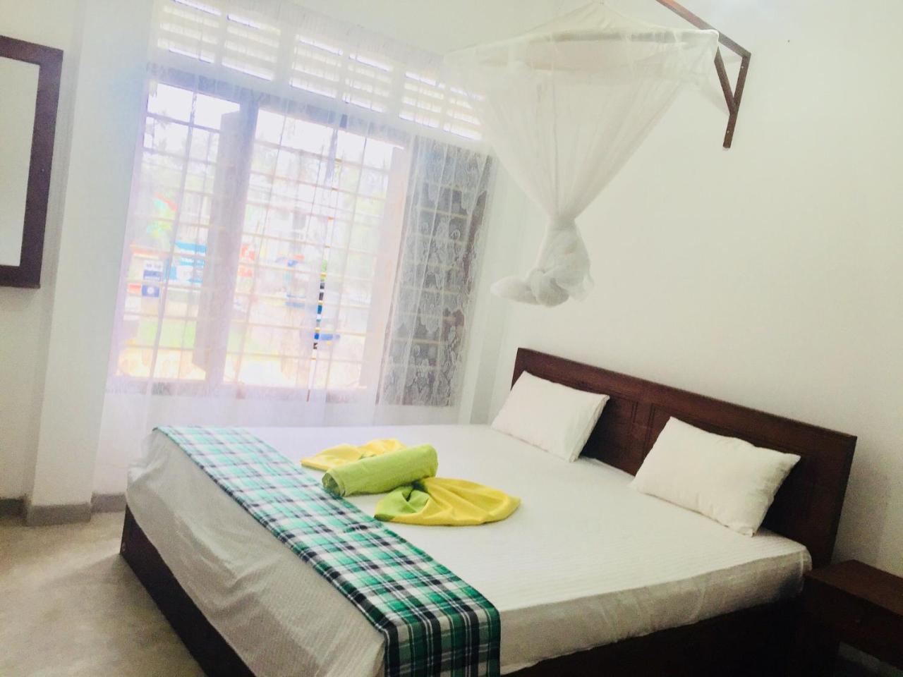 فندق Mum&Dad House ديكويلاّ تين المظهر الخارجي الصورة